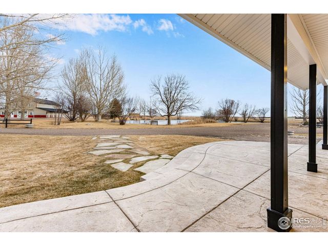 612 W County Road 74, Wellington, CO 80549