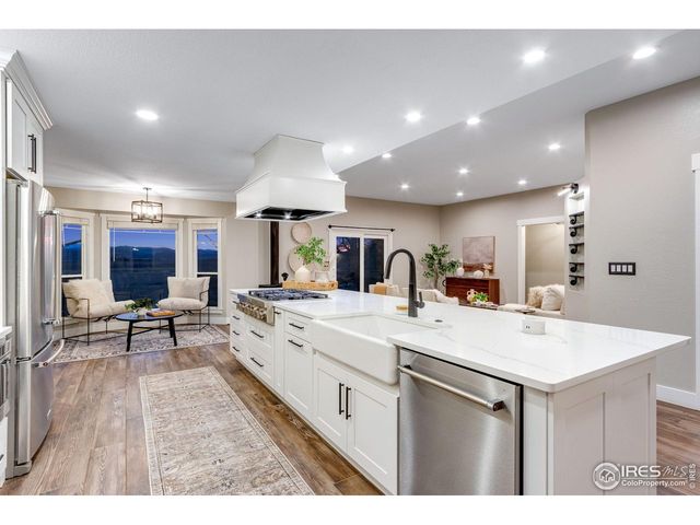 612 W County Road 74, Wellington, CO 80549