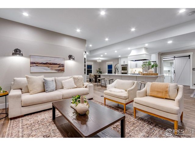 612 W County Road 74, Wellington, CO 80549