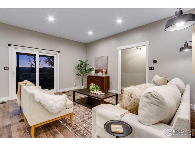 612 W County Road 74, Wellington, CO 80549