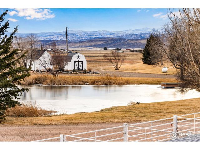 612 W County Road 74, Wellington, CO 80549