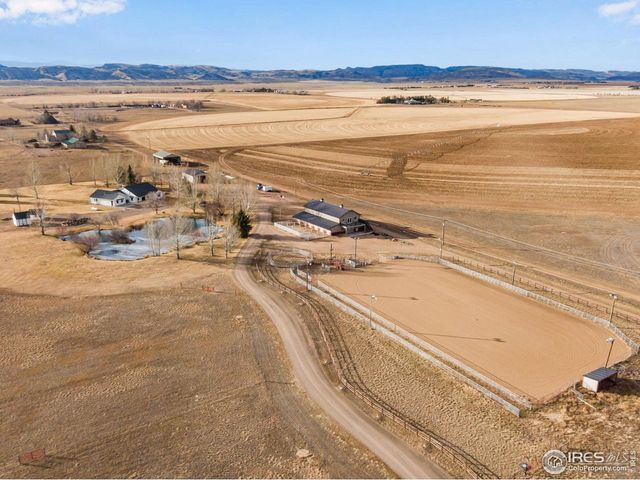 612 W County Road 74, Wellington, CO 80549