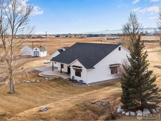 612 W County Road 74, Wellington, CO 80549