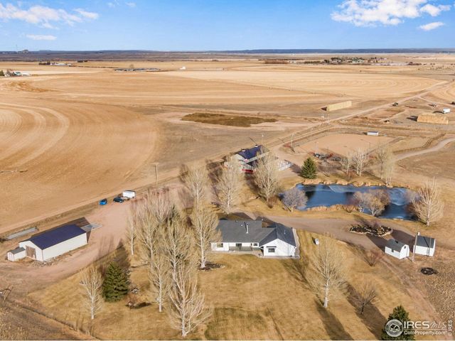 612 W County Road 74, Wellington, CO 80549