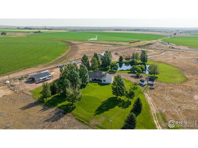 612 W County Road 74, Wellington, CO 80549