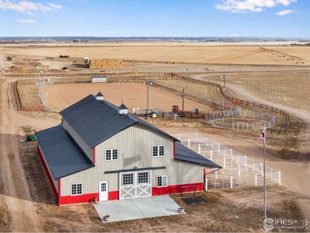 612 W County Road 74, Wellington, CO 80549