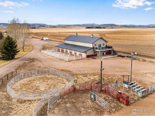 612 W County Road 74, Wellington, CO 80549