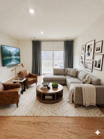 1108 Pennington Dr 1108, Walpole, MA 02081