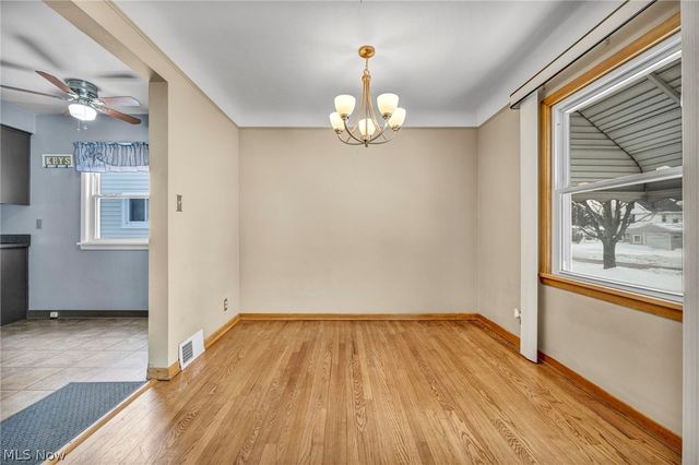 4237 E 181st Street, Cleveland, OH 44128