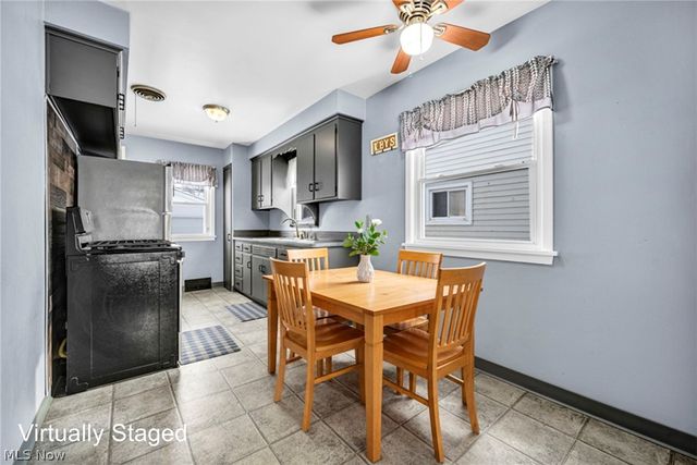 4237 E 181st Street, Cleveland, OH 44128