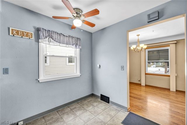 4237 E 181st Street, Cleveland, OH 44128