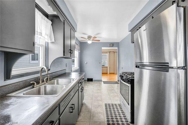 4237 E 181st Street, Cleveland, OH 44128