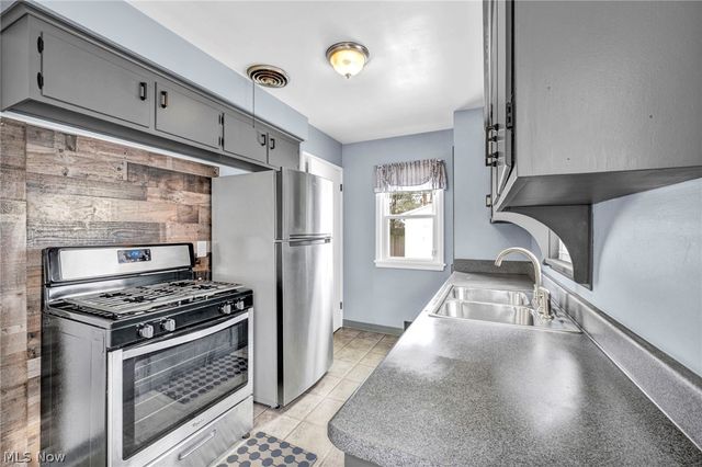 4237 E 181st Street, Cleveland, OH 44128