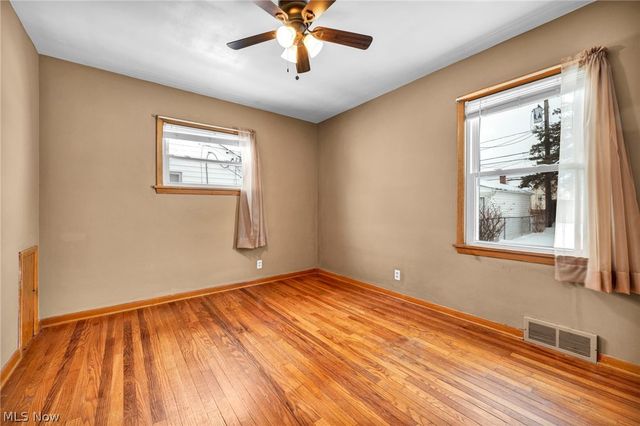 4237 E 181st Street, Cleveland, OH 44128