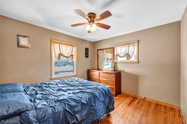 4237 E 181st Street, Cleveland, OH 44128