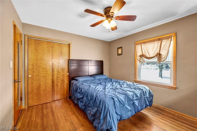 4237 E 181st Street, Cleveland, OH 44128