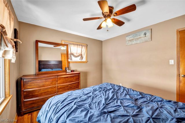 4237 E 181st Street, Cleveland, OH 44128