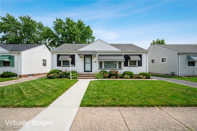 4237 E 181st Street, Cleveland, OH 44128