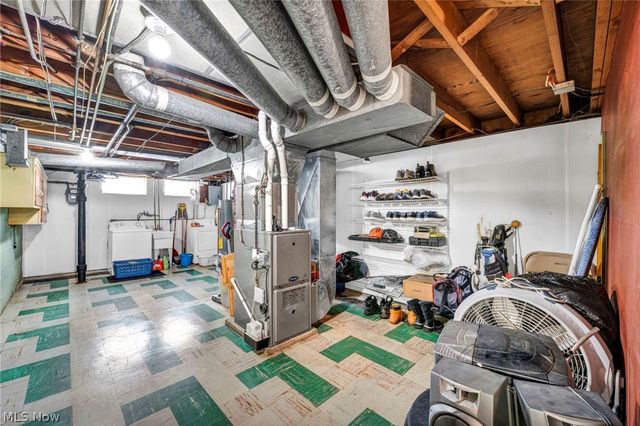 4237 E 181st Street, Cleveland, OH 44128