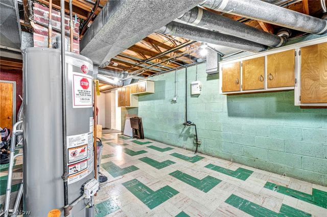 4237 E 181st Street, Cleveland, OH 44128