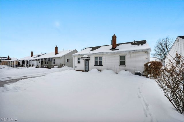 4237 E 181st Street, Cleveland, OH 44128