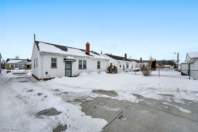 4237 E 181st Street, Cleveland, OH 44128