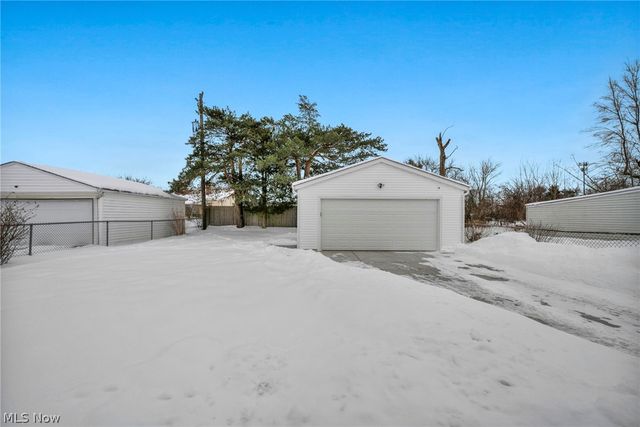 4237 E 181st Street, Cleveland, OH 44128