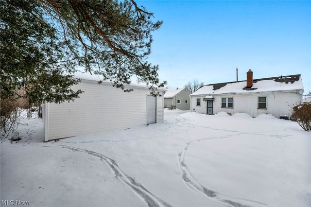 4237 E 181st Street, Cleveland, OH 44128