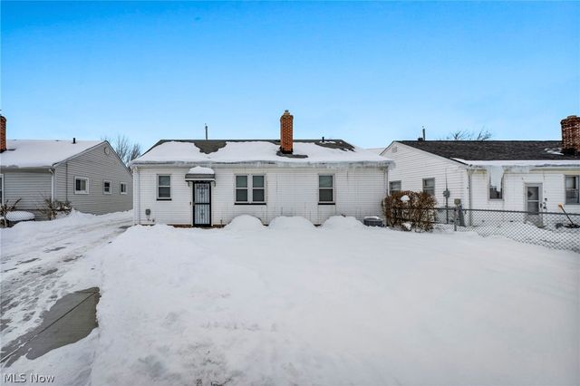 4237 E 181st Street, Cleveland, OH 44128