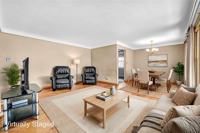 4237 E 181st Street, Cleveland, OH 44128