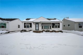 4237 E 181st Street, Cleveland, OH 44128
