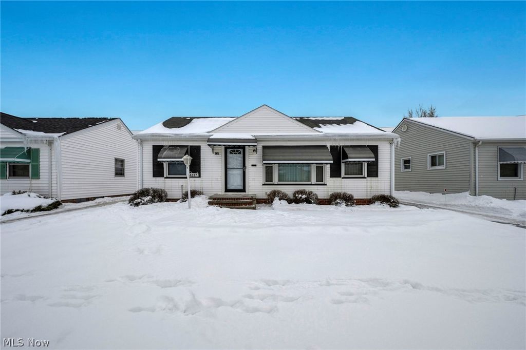 4237 E 181st Street, Cleveland, OH 44128