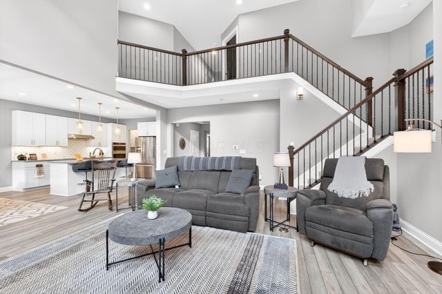 9496 Alnwick Loop, Plain City, OH 43064