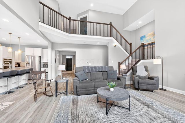 9496 Alnwick Loop, Plain City, OH 43064