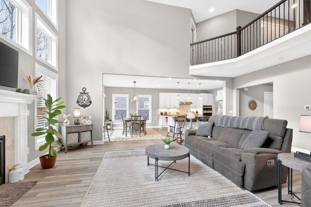 9496 Alnwick Loop, Plain City, OH 43064