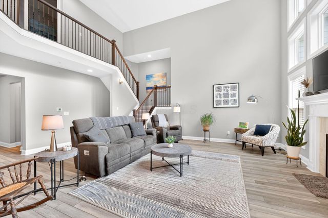 9496 Alnwick Loop, Plain City, OH 43064