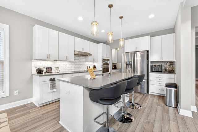 9496 Alnwick Loop, Plain City, OH 43064