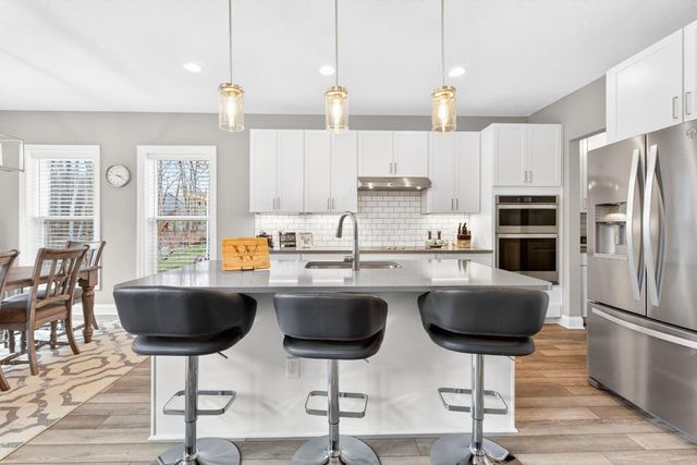 9496 Alnwick Loop, Plain City, OH 43064