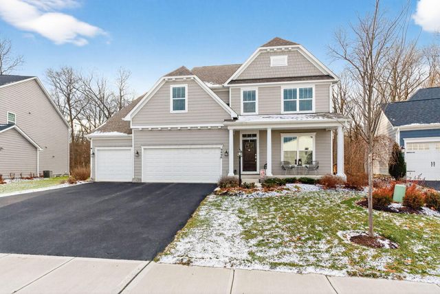 9496 Alnwick Loop, Plain City, OH 43064