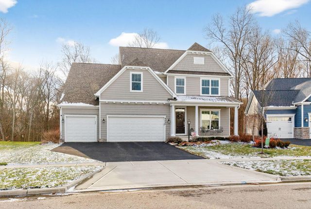 9496 Alnwick Loop, Plain City, OH 43064