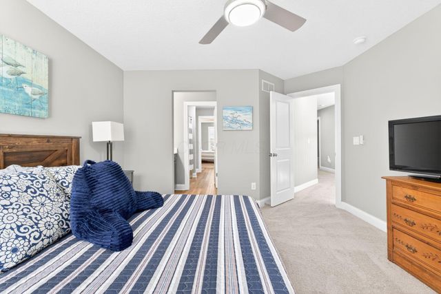 9496 Alnwick Loop, Plain City, OH 43064