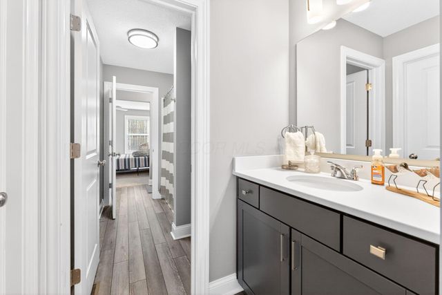 9496 Alnwick Loop, Plain City, OH 43064