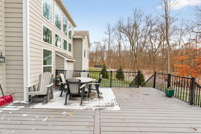 9496 Alnwick Loop, Plain City, OH 43064