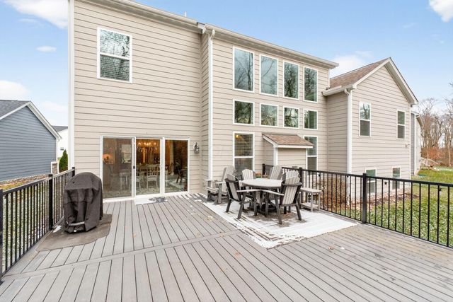 9496 Alnwick Loop, Plain City, OH 43064