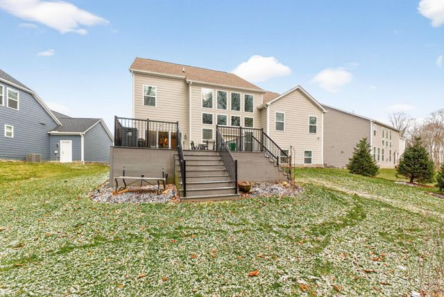 9496 Alnwick Loop, Plain City, OH 43064