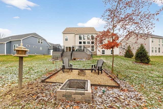 9496 Alnwick Loop, Plain City, OH 43064