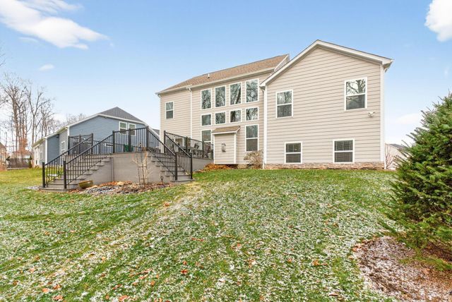 9496 Alnwick Loop, Plain City, OH 43064