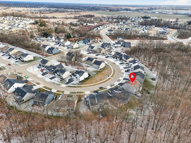 9496 Alnwick Loop, Plain City, OH 43064