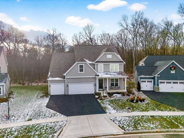 9496 Alnwick Loop, Plain City, OH 43064