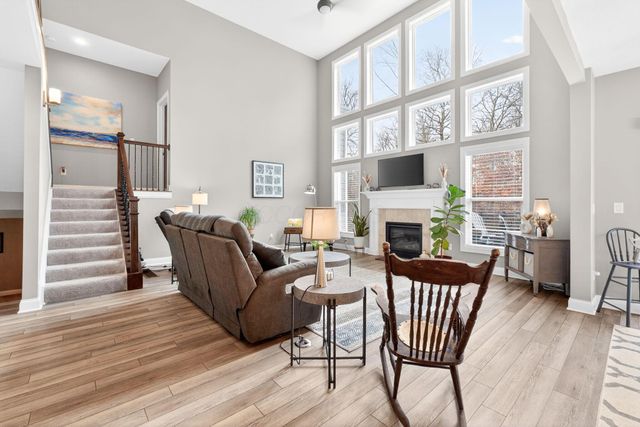 9496 Alnwick Loop, Plain City, OH 43064